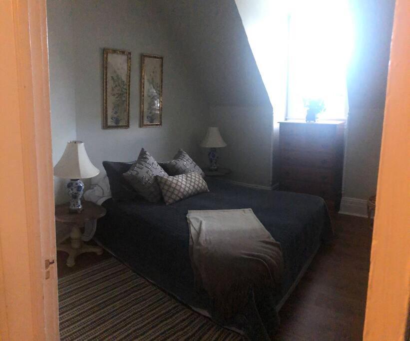 Redefined Alchemy - Bright, Eclectic, Pretty Apt 3E Little Falls Exteriör bild