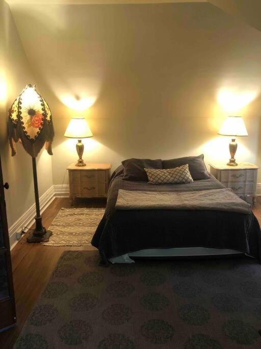 Redefined Alchemy - Bright, Eclectic, Pretty Apt 3E Little Falls Exteriör bild