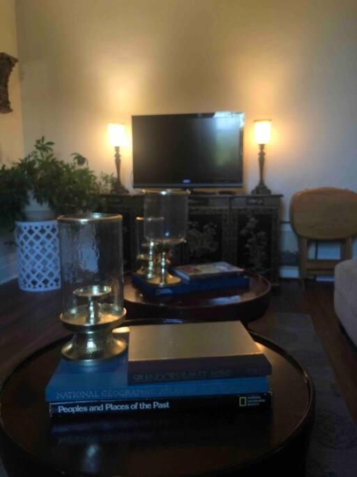 Redefined Alchemy - Bright, Eclectic, Pretty Apt 3E Little Falls Exteriör bild