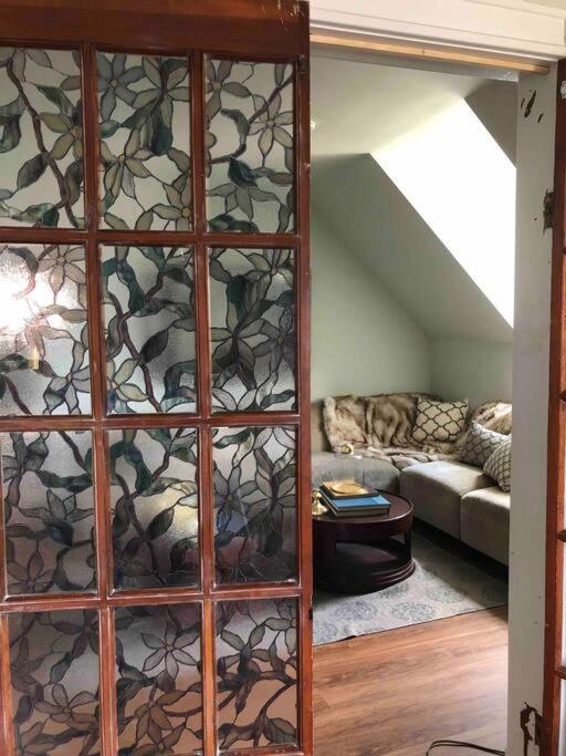 Redefined Alchemy - Bright, Eclectic, Pretty Apt 3E Little Falls Exteriör bild