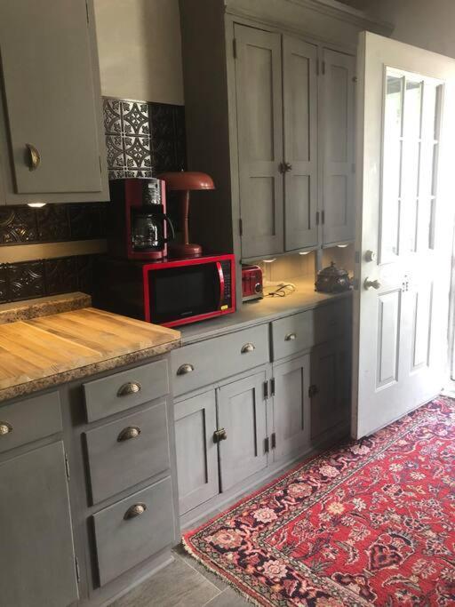 Redefined Alchemy - Bright, Eclectic, Pretty Apt 3E Little Falls Exteriör bild